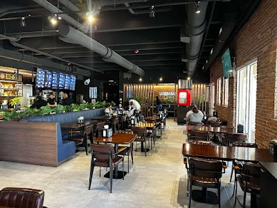 La Birra Bar (Burgers) - Weston