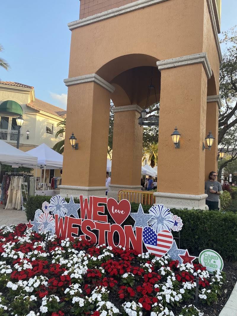 Weston